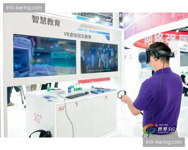 体验升级场馆内设置5G虚拟现实体验区 丰富观众中场休息互动内容