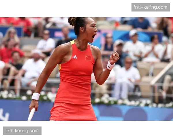 独家对话郑钦文：迈阿密夺冠后，对法网与奥运的期待